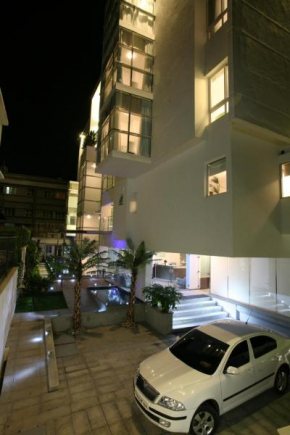 The Pentouz - A Boutique Hotel